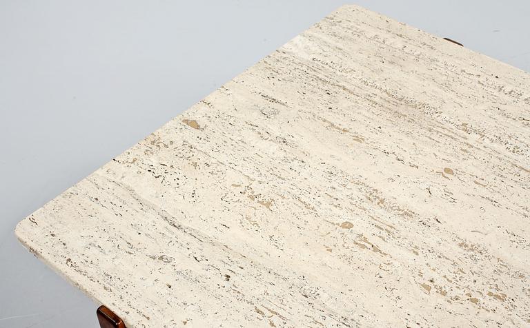 SOFFBORD, Inge Davidson, Sverige, 1960-tal.