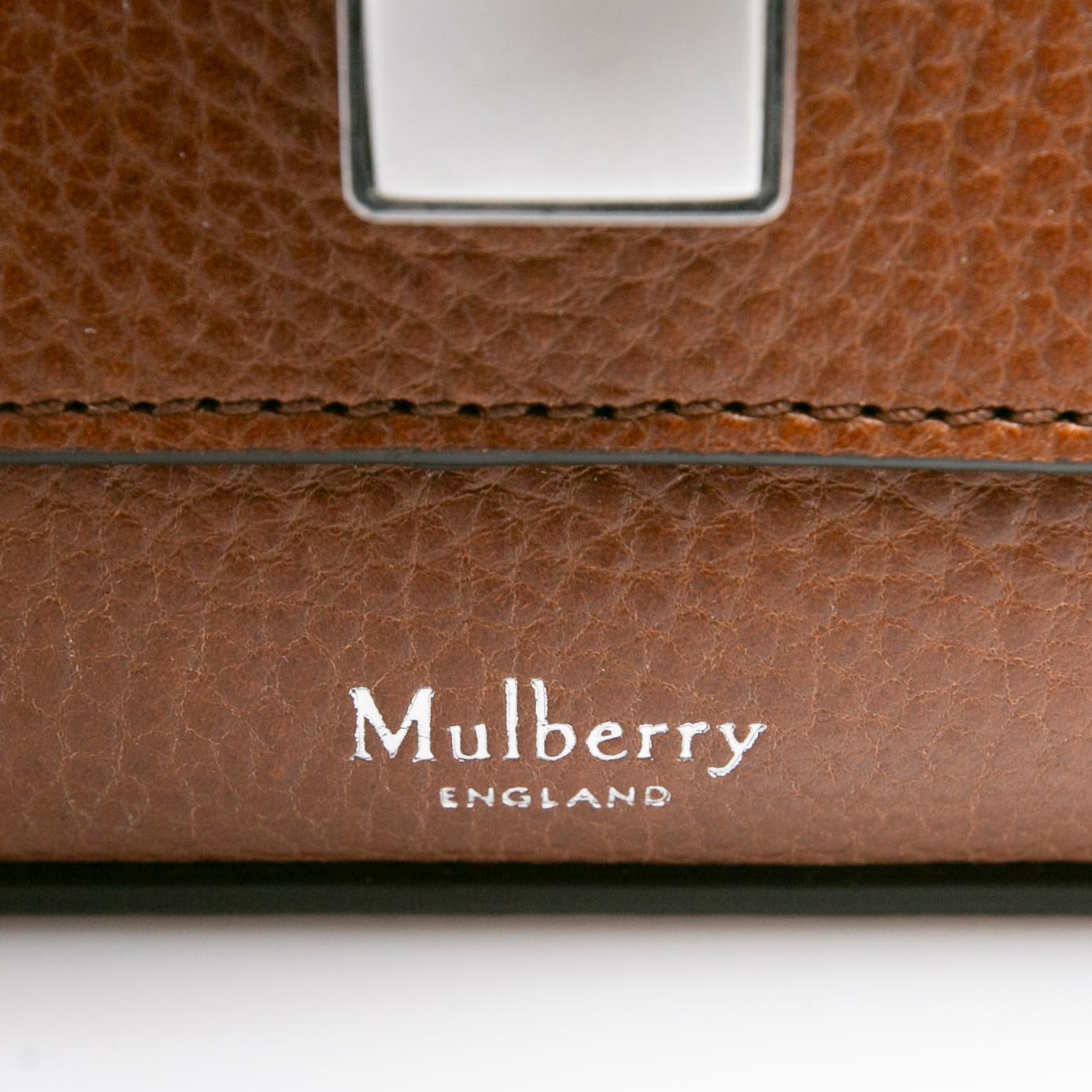 Väska, Mulberry, "Chiltern".