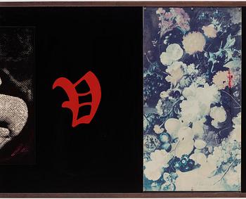 Maya Eizin Öijer, Untitled.