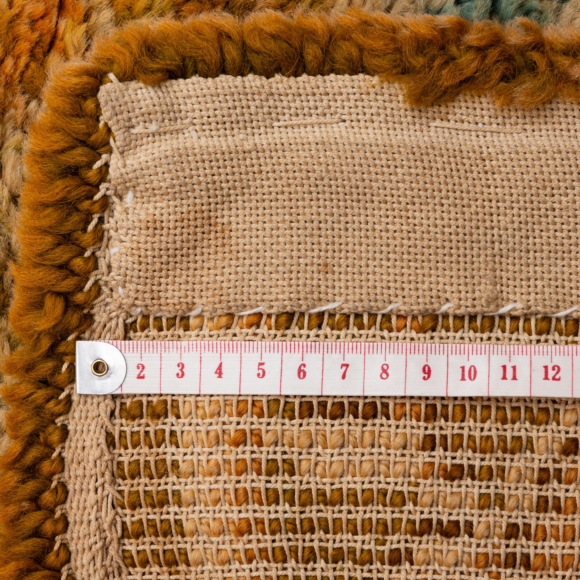 Carpet, antique European Savonnerie, approx. 634 x 433 cm.
