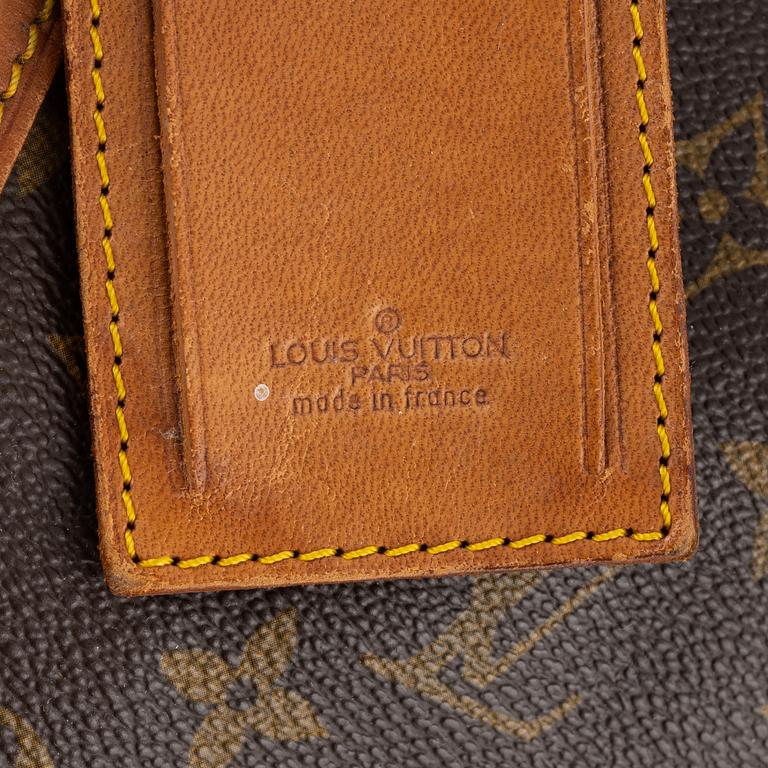 Louis Vuitton, väska "Keepall 60 Bandoulière", 1988.