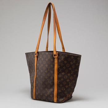 LOUIS VUITTON, väska, "Sac Shopping".