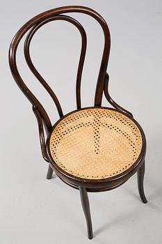 STOLAR, ett par, Josef Hoffman, Österrike, 1900-talets första hälft.