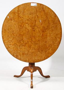 FÄLLBORD, 1800-tal.
