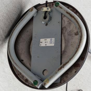 a 'Orion' floor lamp by Per Sundstedt for Ateljé lyktan.