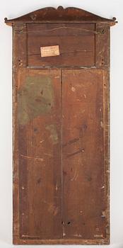 SPEGEL, empire, 1800-tal.
