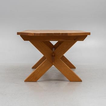 Console table, second half of the 20th century.