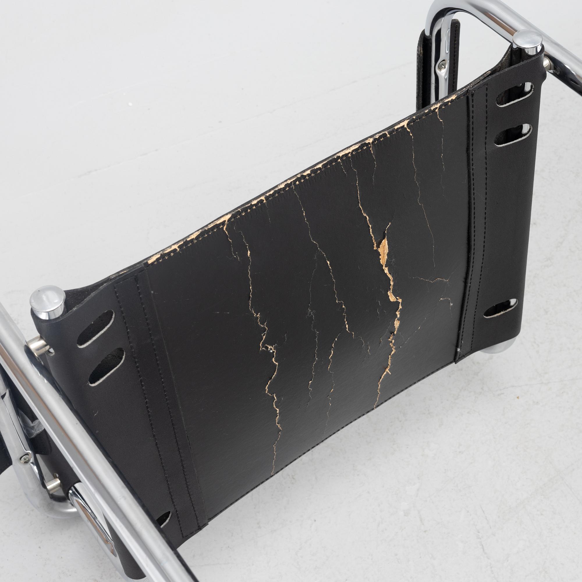 Stolar, 4 st, möjligtvis Italien, sent 1900-tal.