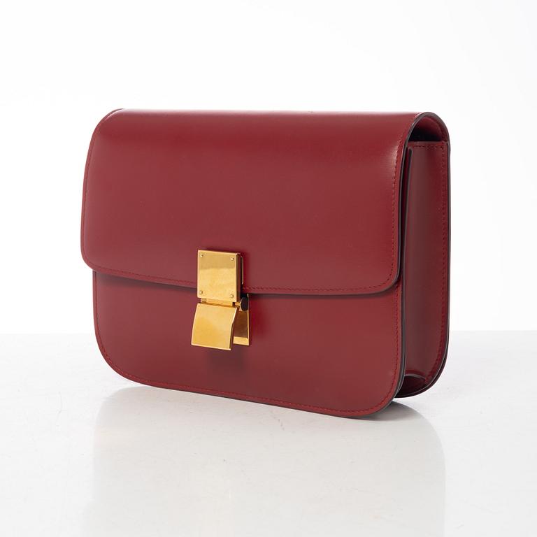 Céline, väska, "Medium Classic Bag".
