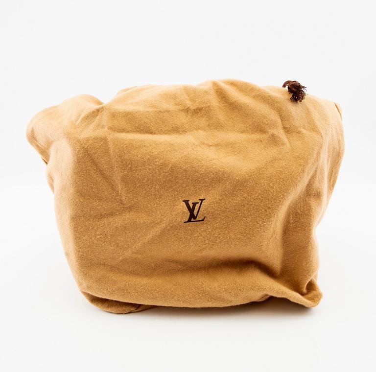 Louis Vuitton, väska, "Reporter" PM, 2002.
