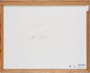 Magnus Reed, "Fin de Siglo - from the Fin de Siglo Series", 1997 - 2000.