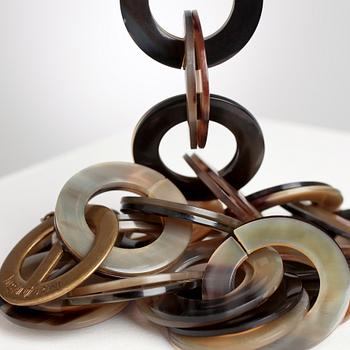 HALSBAND, Yves Saint Laurent.