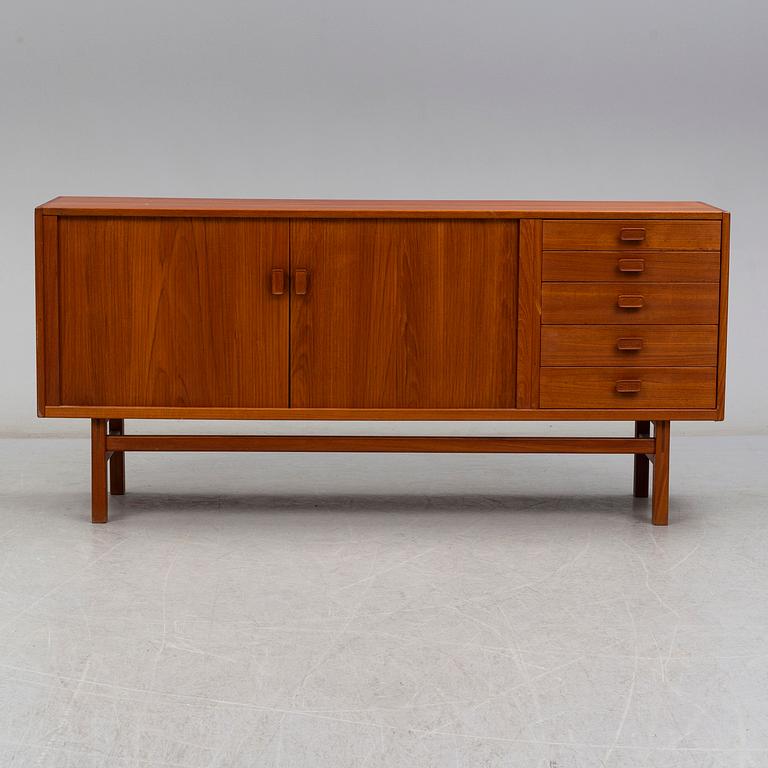 An 'Oden' sidebaord by Nils Jonsson, Troeds, Bra Bohag.