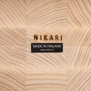Alfredo Häberli, table, “April”, Nikari, Finland.