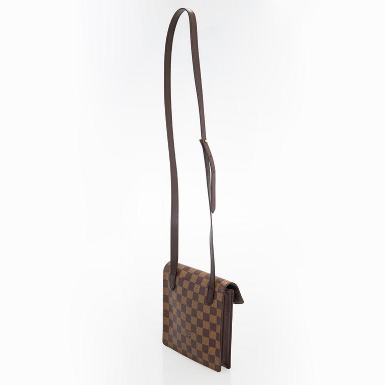 Louis Vuitton, 'Pimlico' bag.