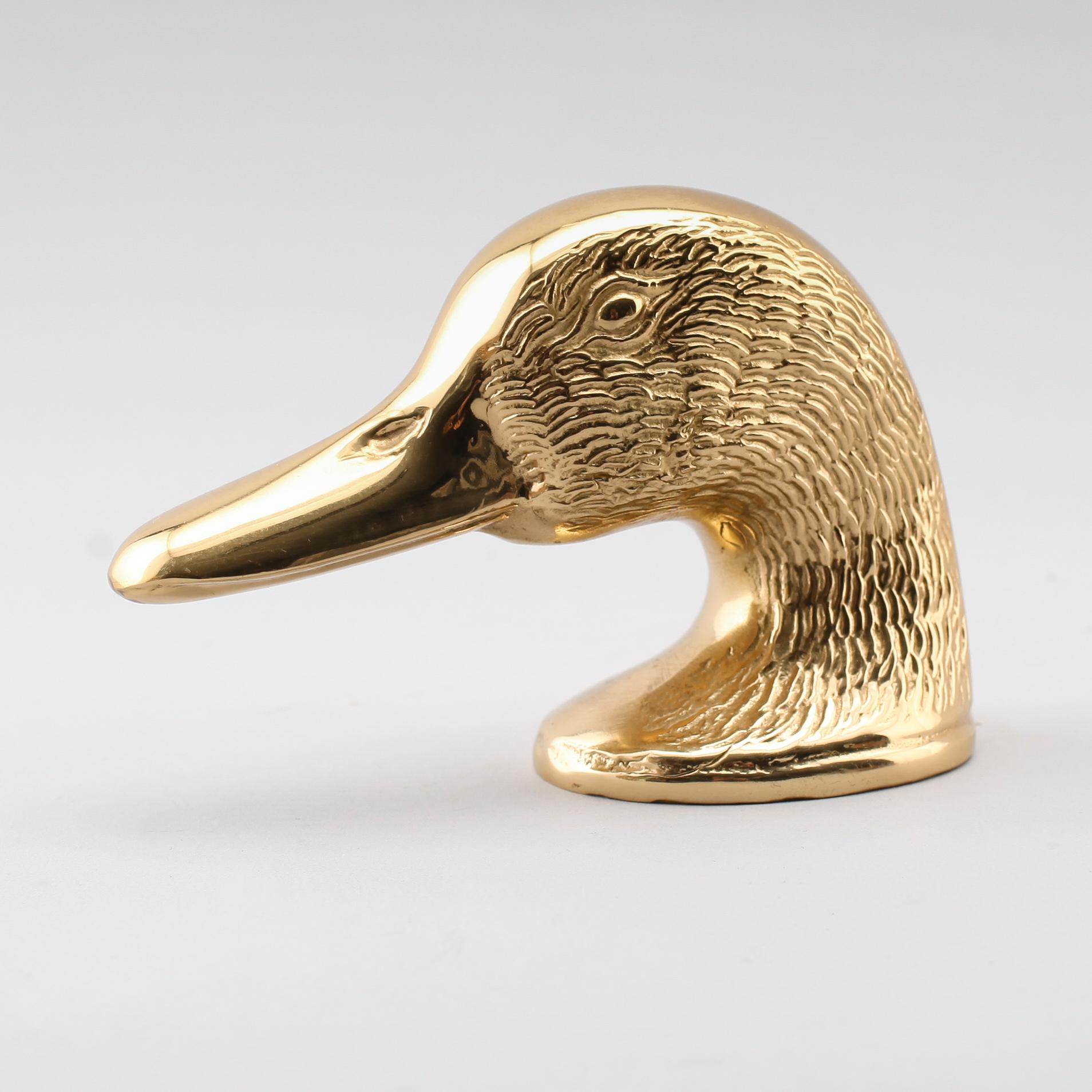 FLASKÖPPNARE, "Ducky", enligt uppgift Svenskt Tenn.