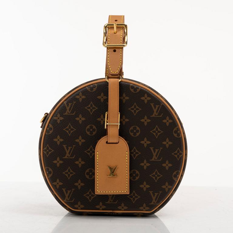 Louis Vuitton, Bag, "Petit Boîte Chapeau".