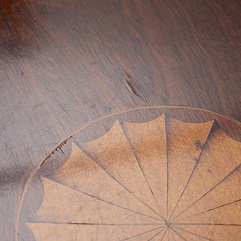 Boksnurra, sent 1900-tal.