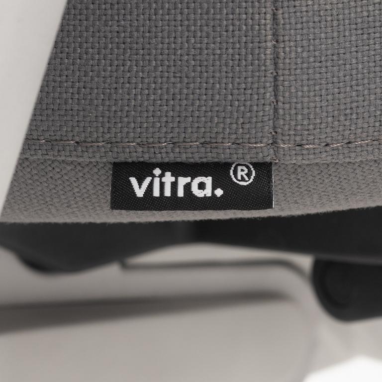 Antonio Citterio, office chair, "ID Mesh", Vitra, contemporary.