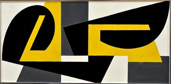 Lars-Gunnar Nordström, COMPOSITION.