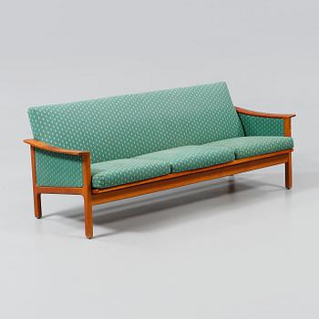 SOFFA, 1900-talets andra hälft.