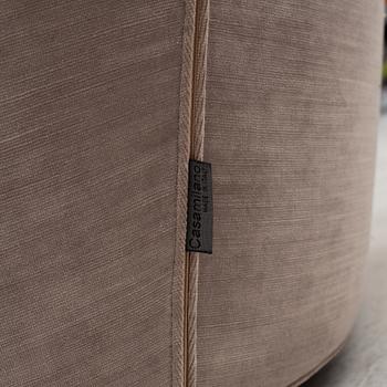 A pair of easy chairs, Casamilano, Italy, Contemporary.
