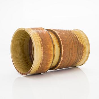 Richard Lindh, maljakko, keramiikkaa, signeerattu RL ARABIA.