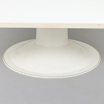 Yrjö Kukkapuro, soffbord "Saturnus", Haimi 1980.