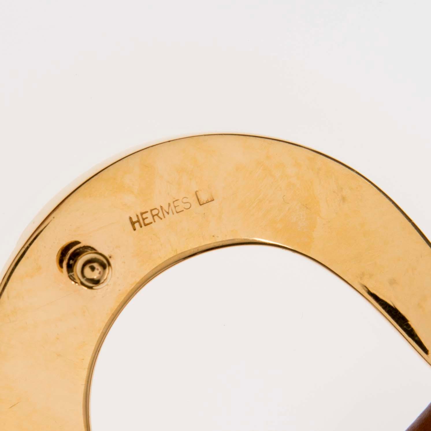 SKÄRP, Hermès.