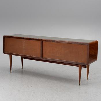 Sideboard, La Permanente Mobili Cantu, Italy, mid-20th Century.