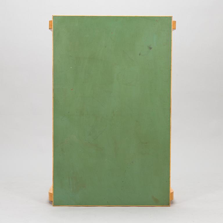 Alvar Aalto, bord, modell 82 för O.Y. Huonekalu-ja Rakennustyötehdas A.B. 1900-talets mitt.