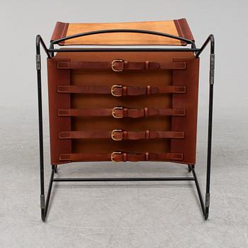 DENNIS MARQUART, a 'next rest' armchair, Ox Denmarq.