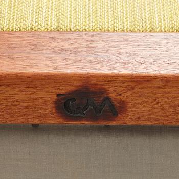 Carl Malmsten, an 'Ulla' sofa.