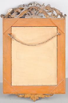 SPEGEL, 1800-talets slut.