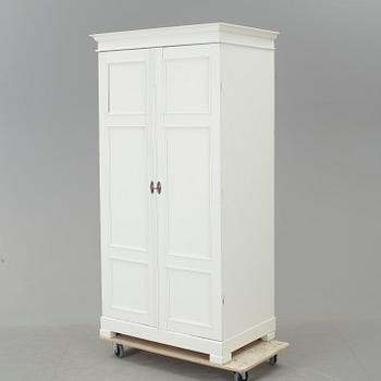 LINNESKÅP, 1800-tal.