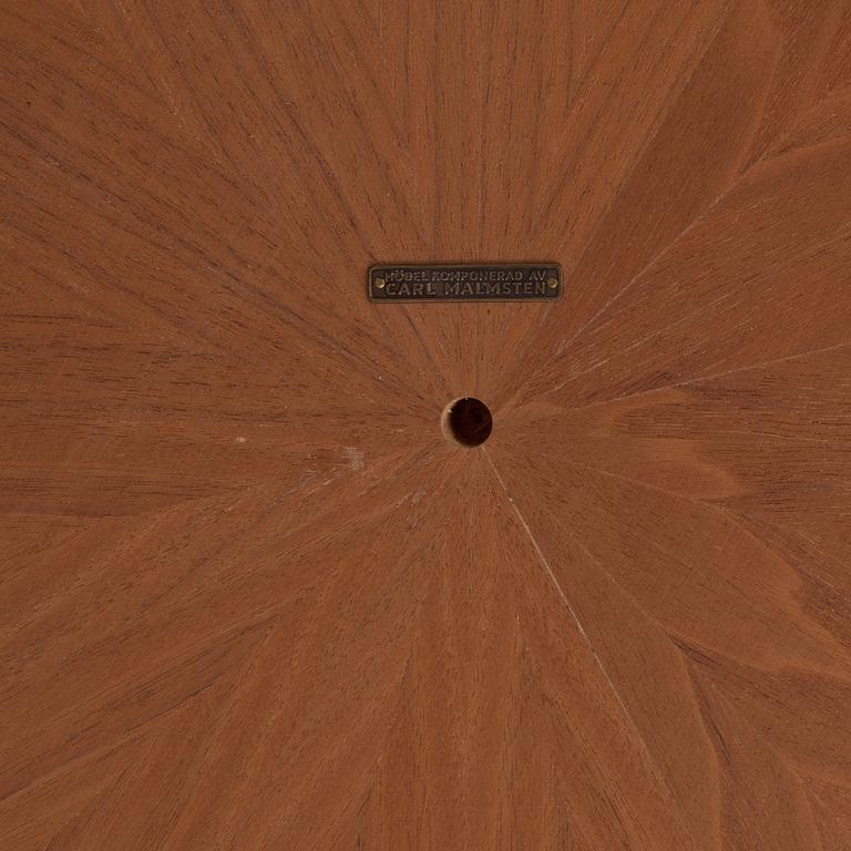 SOFFBORD, "Samsas", Carl Malmsten.