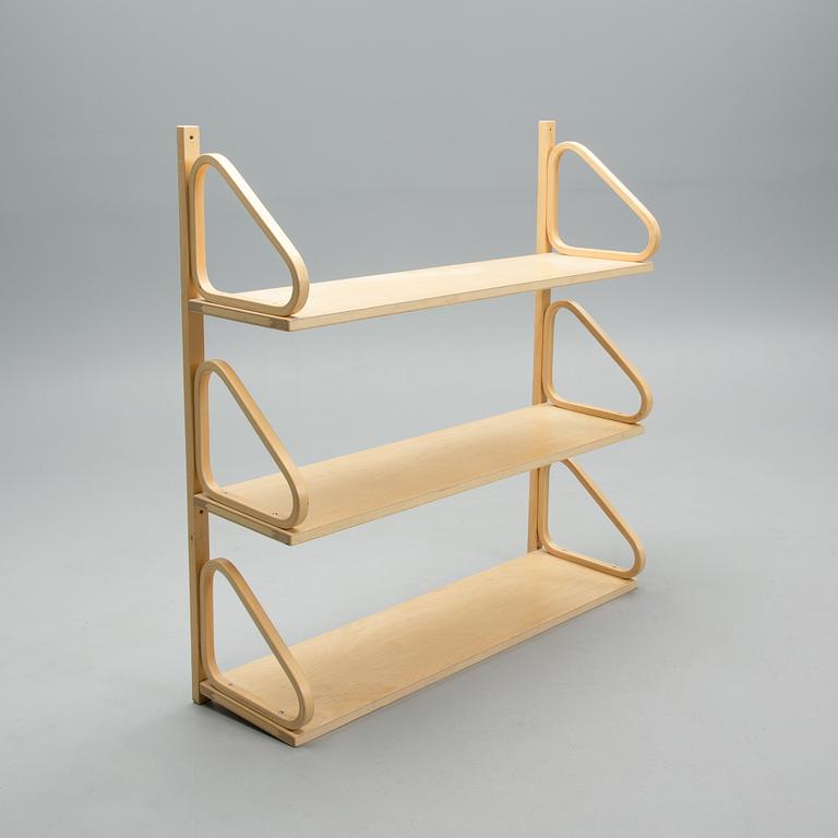 ALVAR AALTO, HYLLY. NRO 112-3. Artek.