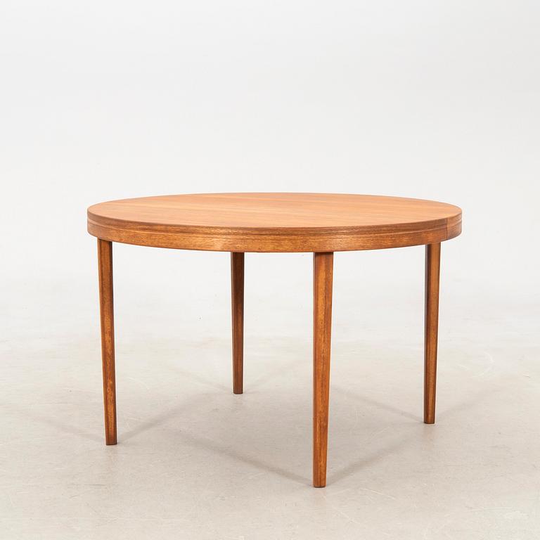 Dining Table from Skaraborgs Furniture Industry, 1960s/70s.