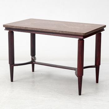 Ulla Fogelklou-Skogh, a Swedish Modern table, 1930's-40's.