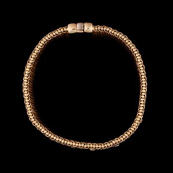 A BRACELET.