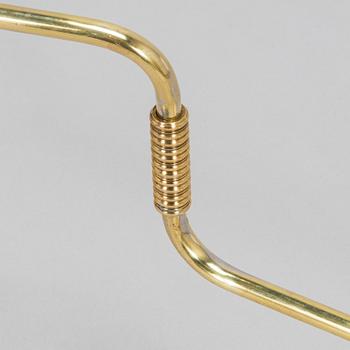 Vägglampa, 1900-talets mitt.