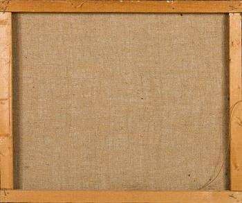 Arvid Broms, Rågskylar.