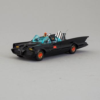 CORGI TOYS, Nr 267, 'Batmobile'.