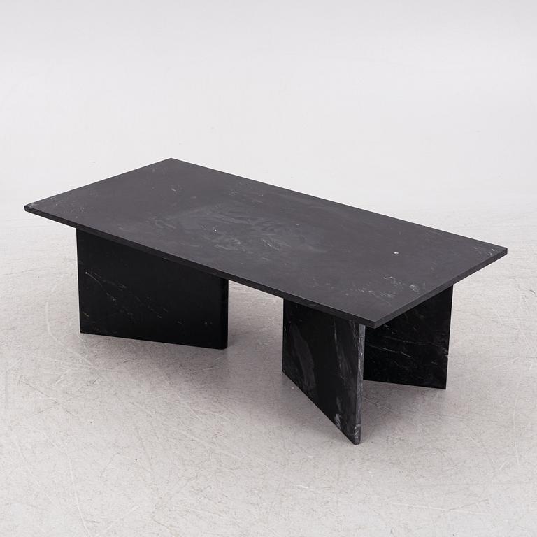 A 'Geisli' coffee table, Jakobsdals.