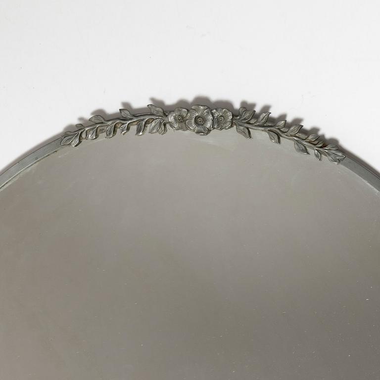 Spegel, Sverige, 1930-tal.