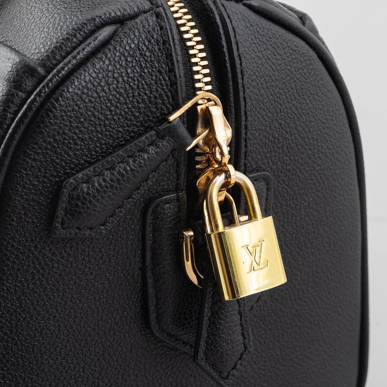 Louis Vuitton, väska, "Speedy 25 Bandoulière Empreinte", 2012.