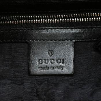 VÄSKA, Gucci.