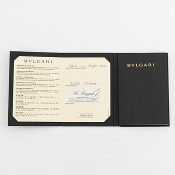 Bulgari, ring, "Parentesi", vitguld,