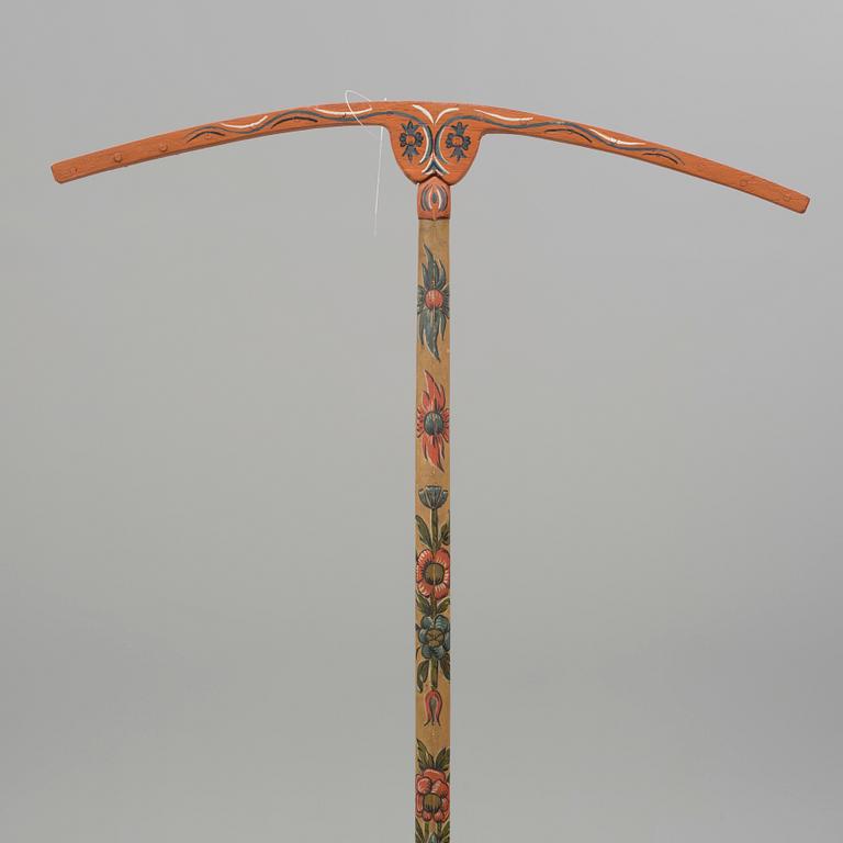 FÄSTMÖRÄFSA, allmoge, sannolikt Uppland, 1800-tal.