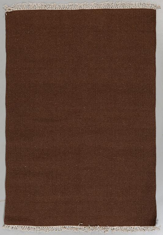 MATTA, kelim, modern tillverkning, ca 202 x 140 cm.